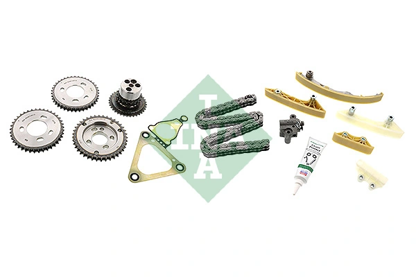 Timing Chain Kit